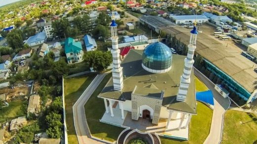 Орал қаласы туралы 17 қызықты дерек – Пушкин болған және бекіре ауланған Қазақстанның ең көне қаласы