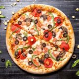 Пицца туралы 15 қызықты дерек – бүкіл әлемді жаулап алған кедейлер тағамы