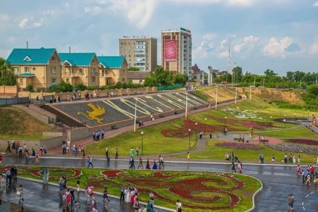 15 интересных фактов о городе Костанай - житнице страны, где выращивают лучший хлеб и собирают автомобили - OnlyFacts KZ 1