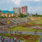 Қостанай қаласы туралы 15 қызықты дерек – ең дәмді нан өсірілетін және көлік құрастырылатын еліміздің астықты аймағы