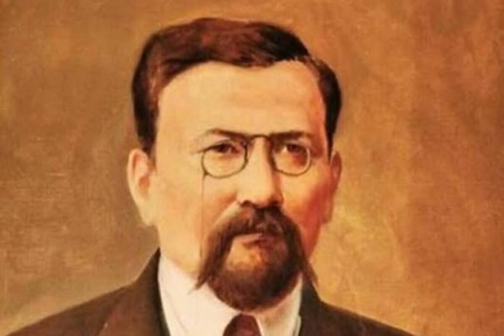 Ахмет Байтұрсынұлы туралы 15 қызықты дерек – қазақ әліпбиін жасаған реформатор - OnlyFacts KZ 1