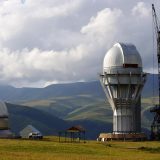 10 интересных фактов об обсерватории Ассы-Тургень – месте, где звезды видны лучше всего в Казахстане