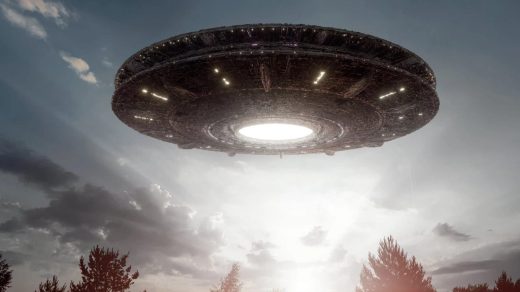 Беймәлім ұшатын нысандар (БҰН) туралы 20 қызықты дерек – ұшқыштар шын мәнінде кімді көрді?