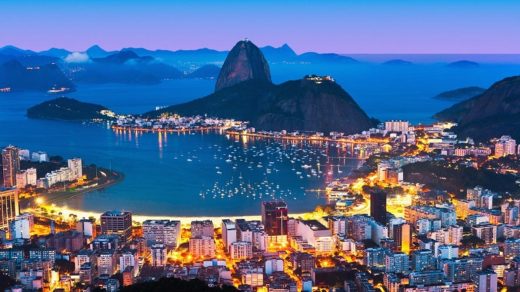 25 интересных фактов о Бразилии – родине карнавала, кофе и джунглей Амазонки