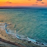 20 интересных фактов о Каспийском море – самом большом озере планеты, которое называют морем