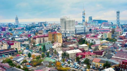 12 интересных фактов о Петропавловске – северных воротах Казахстана с купеческой архитектурой