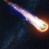 Құйрығы әрқашан Күннен кері бағытталған кометалар туралы 15 қызықты дерек