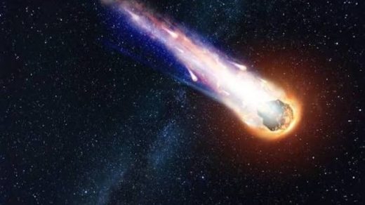 Құйрығы әрқашан Күннен кері бағытталған кометалар туралы 15 қызықты дерек