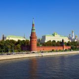 40 интересных фактов о России - стране 11 часовых поясов, где Европа встречается с Азией