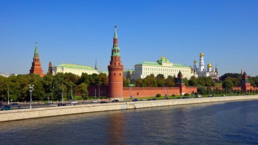 40 интересных фактов о России - стране 11 часовых поясов, где Европа встречается с Азией