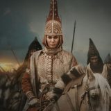 Тұмар ханша (Томирис) туралы 12 қызықты дерек – жеңімпаз патша Кирді жеңген жауынгер әйел