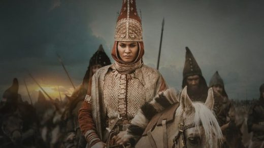 Тұмар ханша (Томирис) туралы 12 қызықты дерек – жеңімпаз патша Кирді жеңген жауынгер әйел