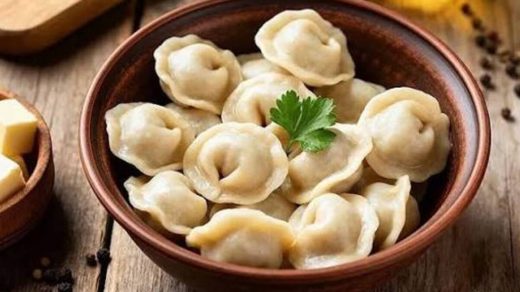 Тұшпара туралы 15 қызықты дерек – әр халықтың асханасында кездесетін «нан құлақ»