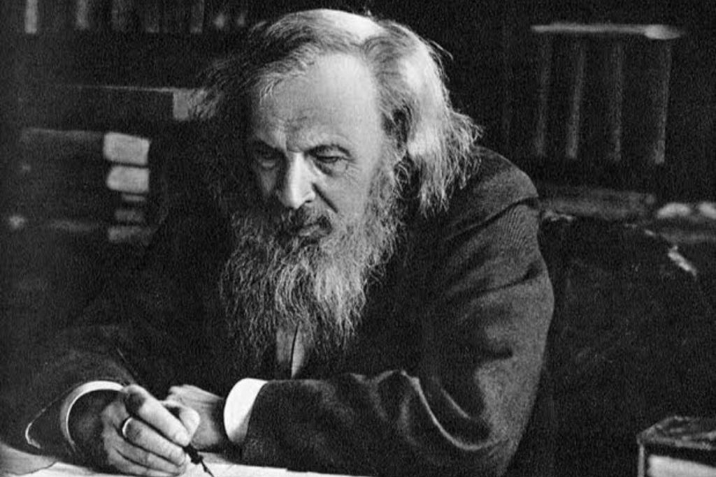 Дмитрий Менделеев туралы 20 қызықты дерек – шабадан жасаған және арақты ойлап таппаған (бұл миф) химик - OnlyFacts KZ 1
