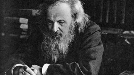 Дмитрий Менделеев туралы 20 қызықты дерек – шабадан жасаған және арақты ойлап таппаған (бұл миф) химик