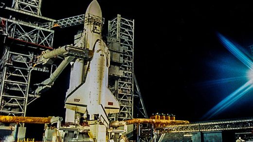 15 интересных фактов о проекте «Энергия-Буран» – советском шаттле, который сейчас спит в казахской степи