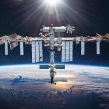 Халықаралық ғарыш станциясы (ХҒС) туралы 10 қызықты дерек – Күннің шығуын тәулігіне 16 рет қарсы алатын орбитадағы үй