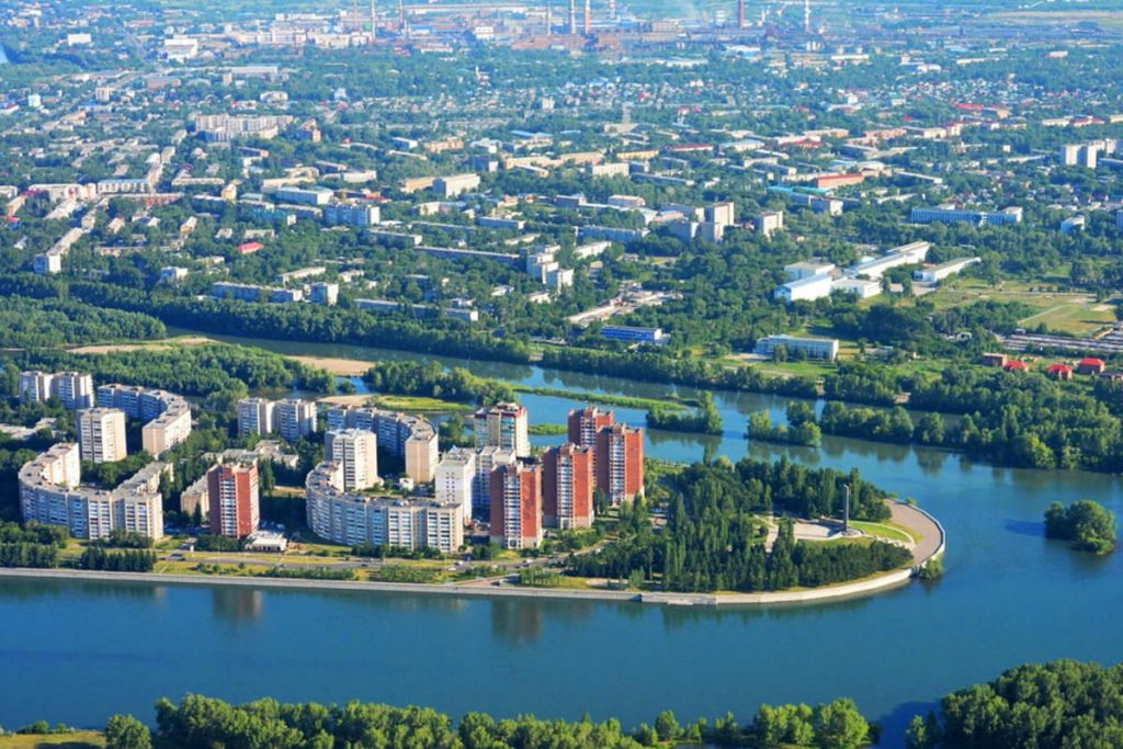 Өскемен туралы 20 қызықты дерек – Ертіс пен Үлбінің қосылатын жері, түсті металлургия орталығы - OnlyFacts KZ 1