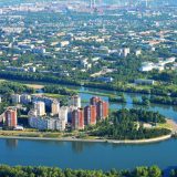 Өскемен туралы 20 қызықты дерек – Ертіс пен Үлбінің қосылатын жері, түсті металлургия орталығы