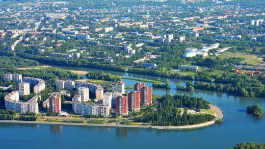 Өскемен туралы 20 қызықты дерек – Ертіс пен Үлбінің қосылатын жері, түсті металлургия орталығы