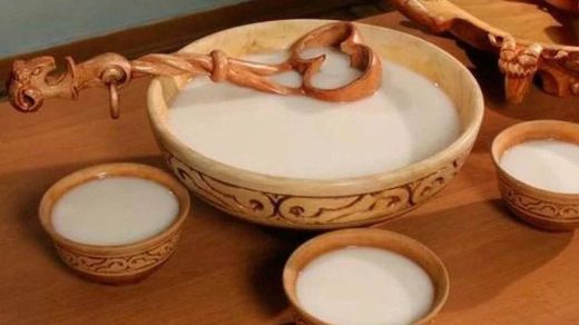 Қымыз туралы 15 қызықты дерек – зор денсаулық сыйлайтын ежелгі көшпенділер сусыны