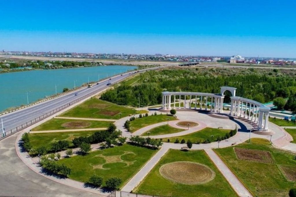 Қызылорда туралы 15 қызықты дерек – Қазақ АКСР-інің алғашқы астанасы және еліміздің басты күріш алқабы - OnlyFacts KZ 1