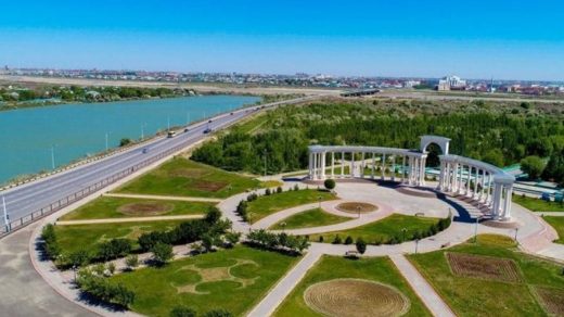 Қызылорда туралы 15 қызықты дерек – Қазақ АКСР-інің алғашқы астанасы және еліміздің басты күріш алқабы