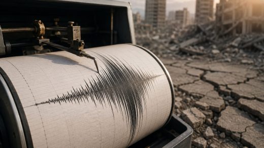 Рихтер шкаласы туралы 12 қызықты дерек – неліктен 6 және 7 балл арасындағы айырмашылық шын мәнінде 32 есе?